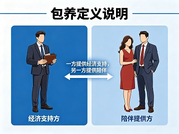 绿春包养违法吗？深度揭秘红线风险注意事项